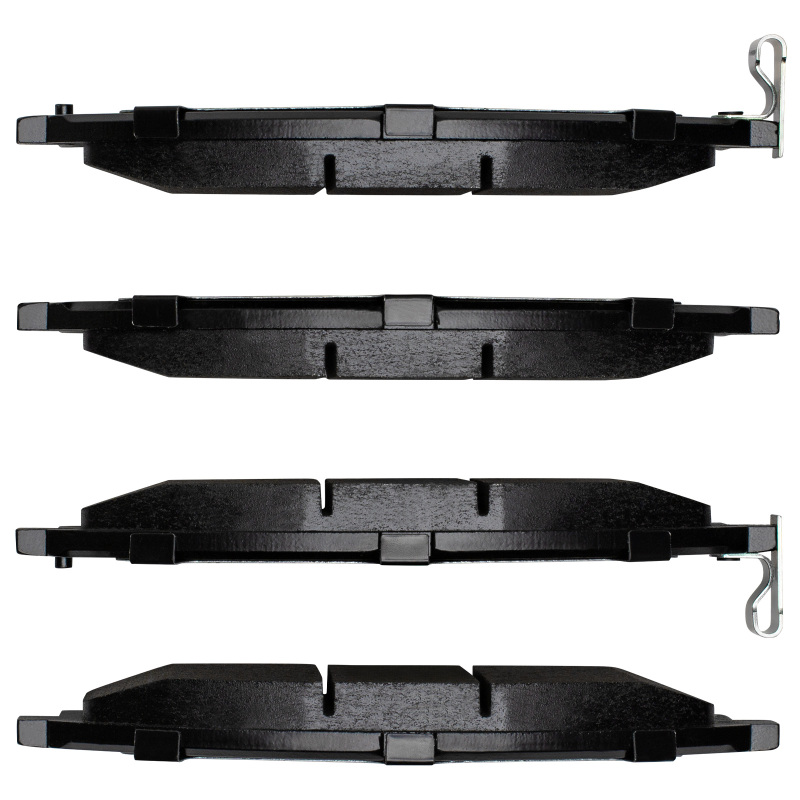 Nissan Frontier Brake Pads - Front - R1 Concepts - Optimum OE - `00-`24